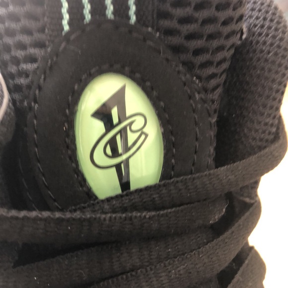 Nike foamposites Abalone - Picture 7 of 12